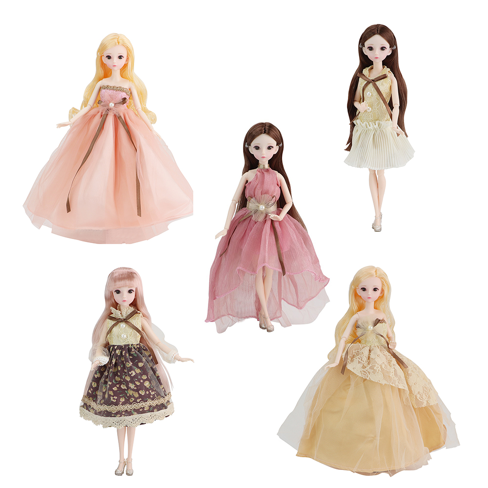 Ethnic Wear Model Fashion - Muñeca de moda coleccionable de 30
