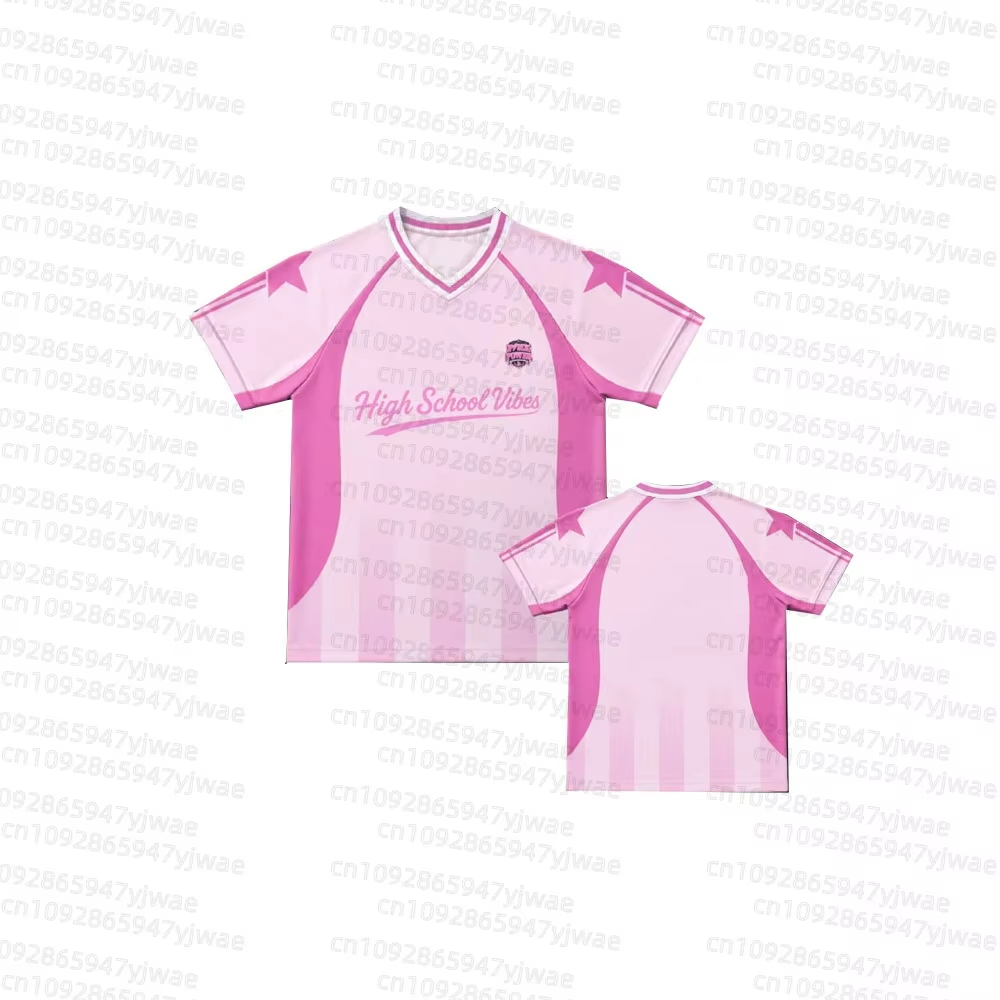 Thai Silk Blouse - Camiseta Deportiva Casual de Manga Corta