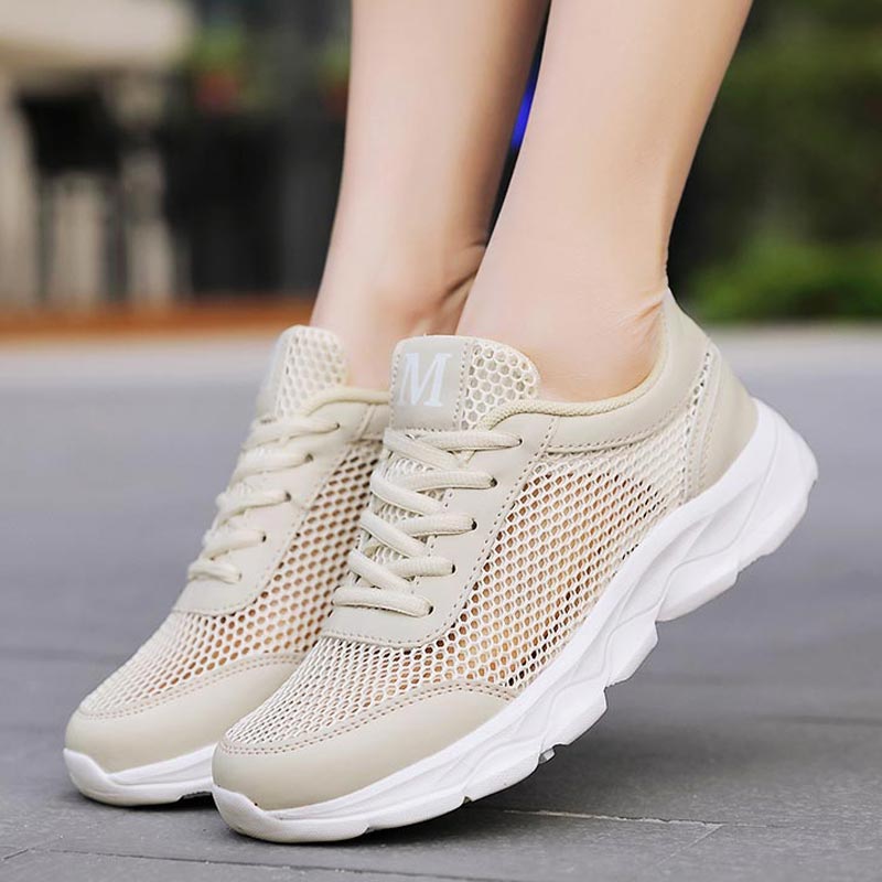 Is Ethnic Fashion A Good Brand - Zapatillas de deporte transpirables de verano