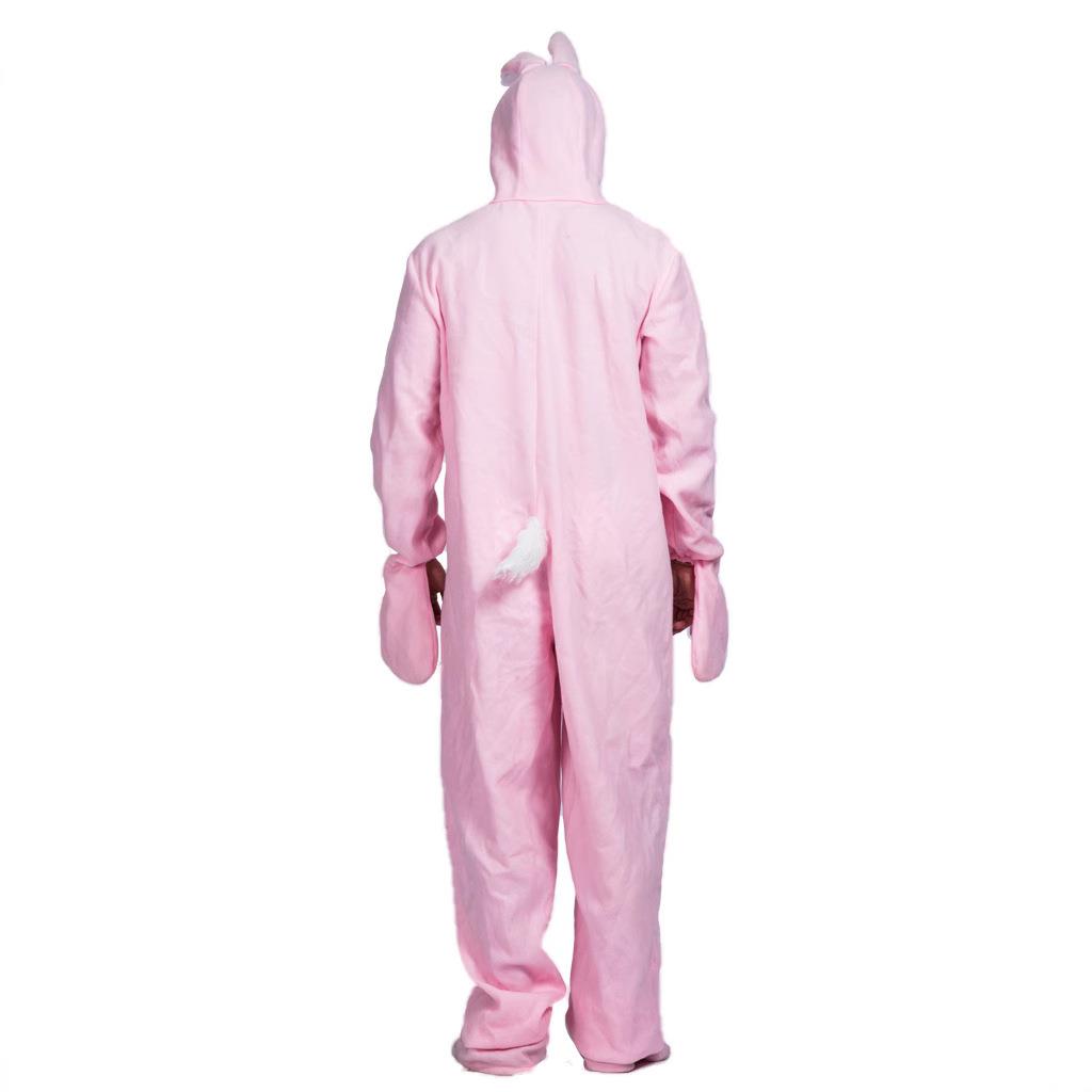 Ethnic Clothing & Online Fashion Store Khaadi Uk - Disfraz de conejo rosa para adultos,
