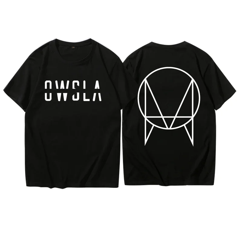 Thai Silk Blouse - OWSLA Skrillex Ssk Vac Tailandia s20