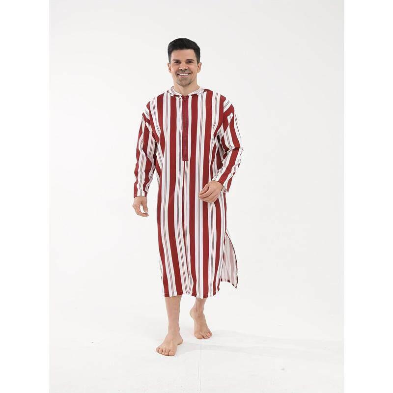 Ethnic Clothing & Online Fashion Store Khaadi Uk - Bata con capucha de bloques de