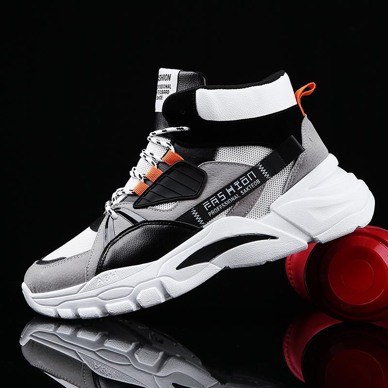 Is Ethnic Fashion A Good Brand - Hightop-Zapatillas deportivas de verano para hombre,