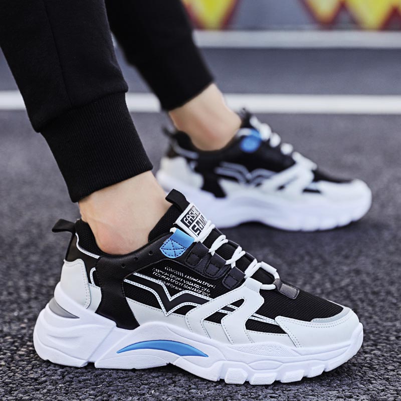 Is Ethnic Fashion A Good Brand - Zapatillas deportivas de talla grande para