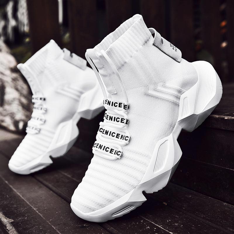 Is Ethnic Fashion A Good Brand - Calcetines deportivos masivos de talla grande