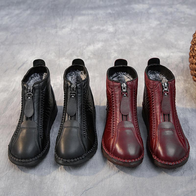 Is Ethnic Fashion A Good Brand - Zapatillas de deporte de cuero sintético