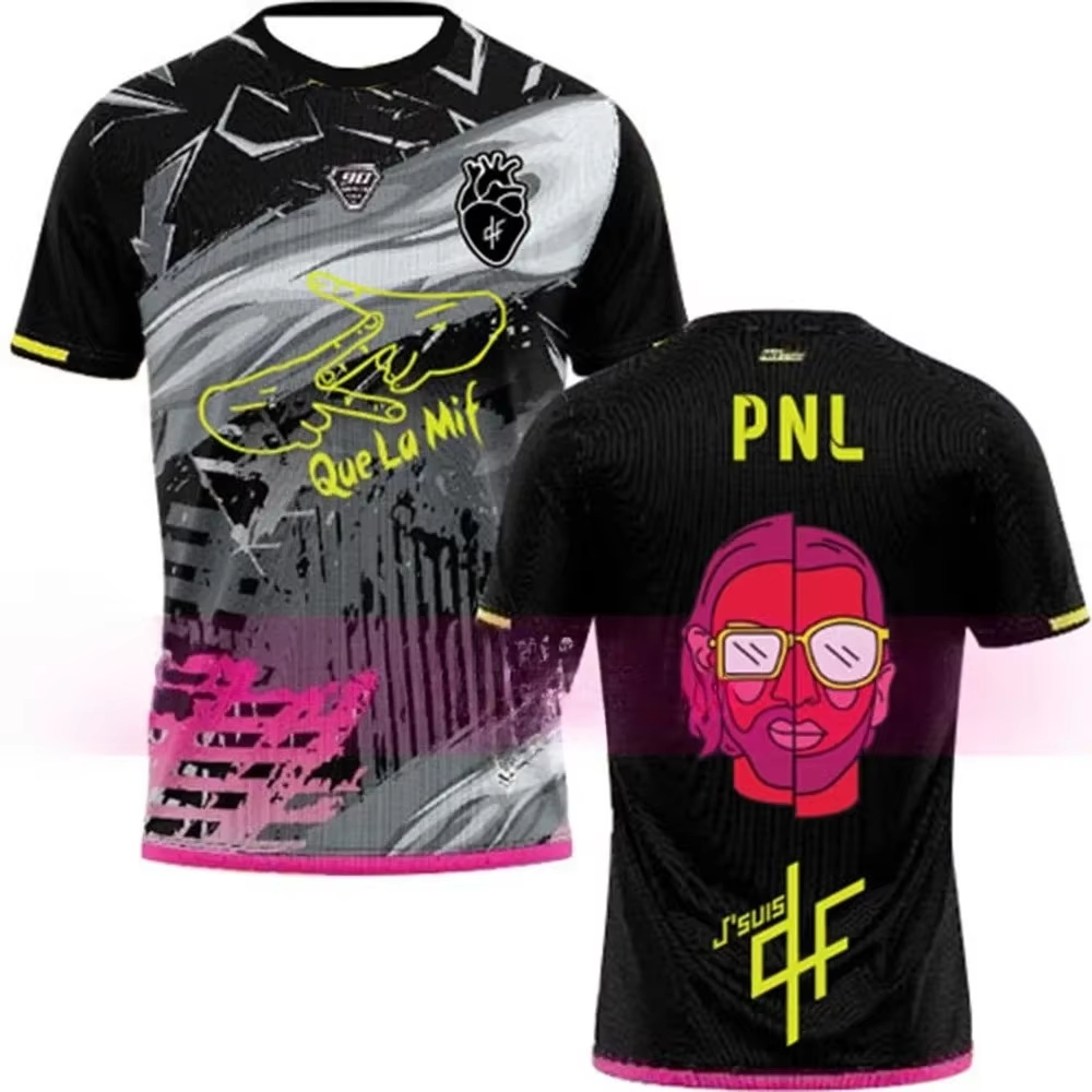Thai Silk Blouse - Nueva Camiseta Deportiva de Verano 2026,