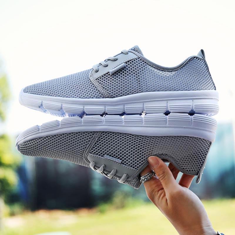 Is Ethnic Fashion A Good Brand - Zapatillas de deporte transpirables para hombre