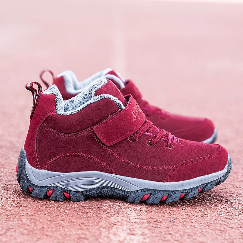 Is Ethnic Fashion A Good Brand - Zapatos Deportivos cortos de invierno para