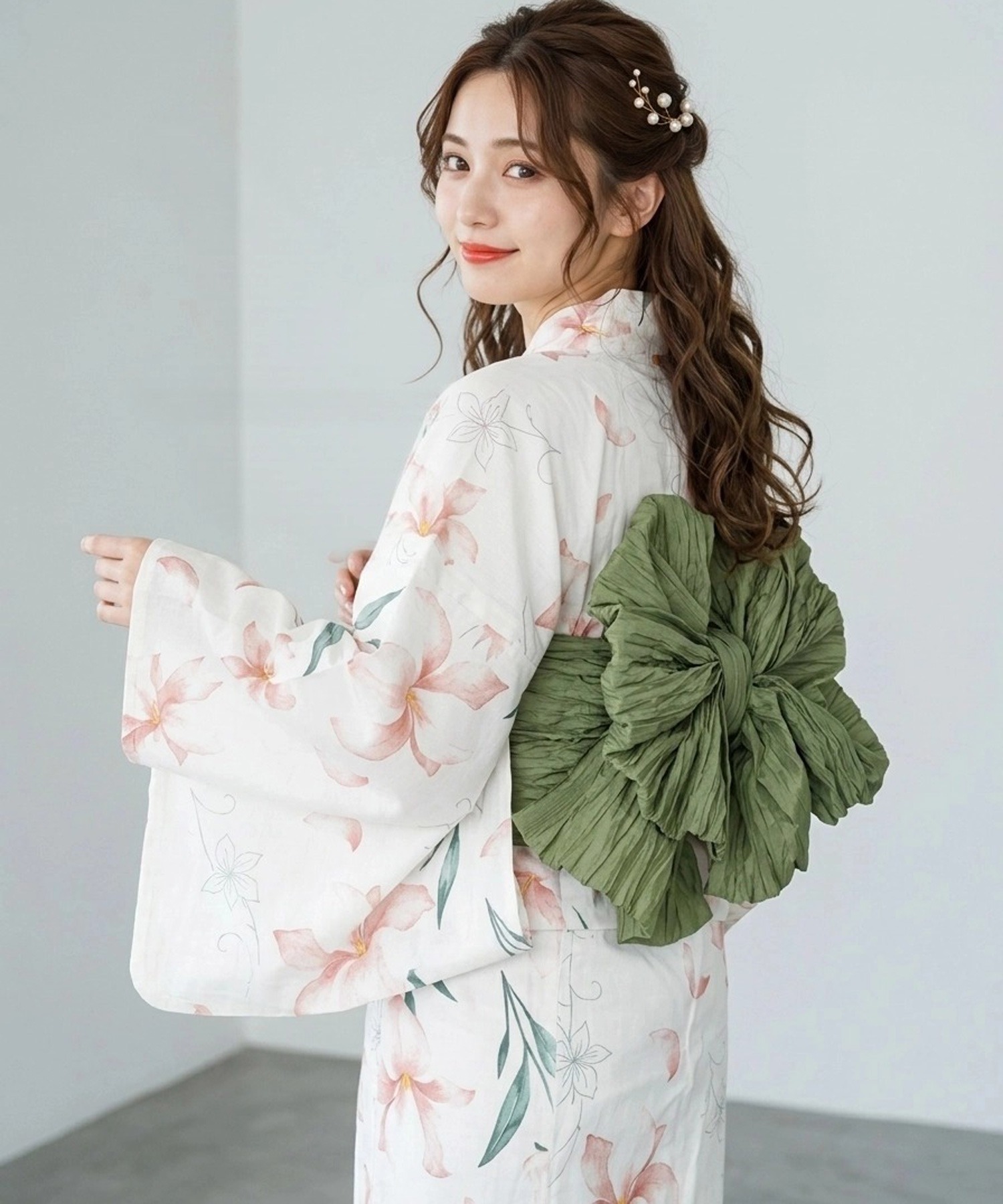 Ethnic Clothing & Online Fashion Store Khaadi Uk - Yukata Tradicional, Kimono de Algodón y