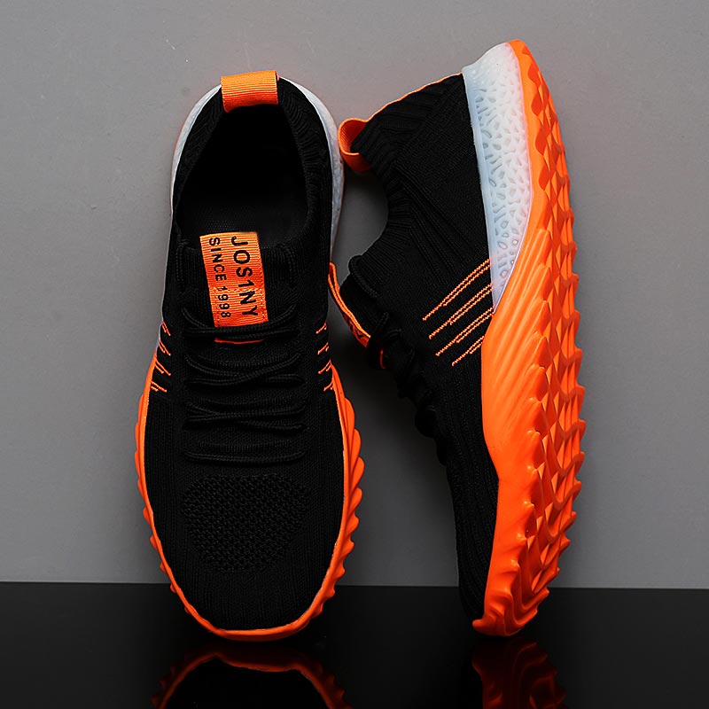 Is Ethnic Fashion A Good Brand - Zapatillas deportivas de malla de aire