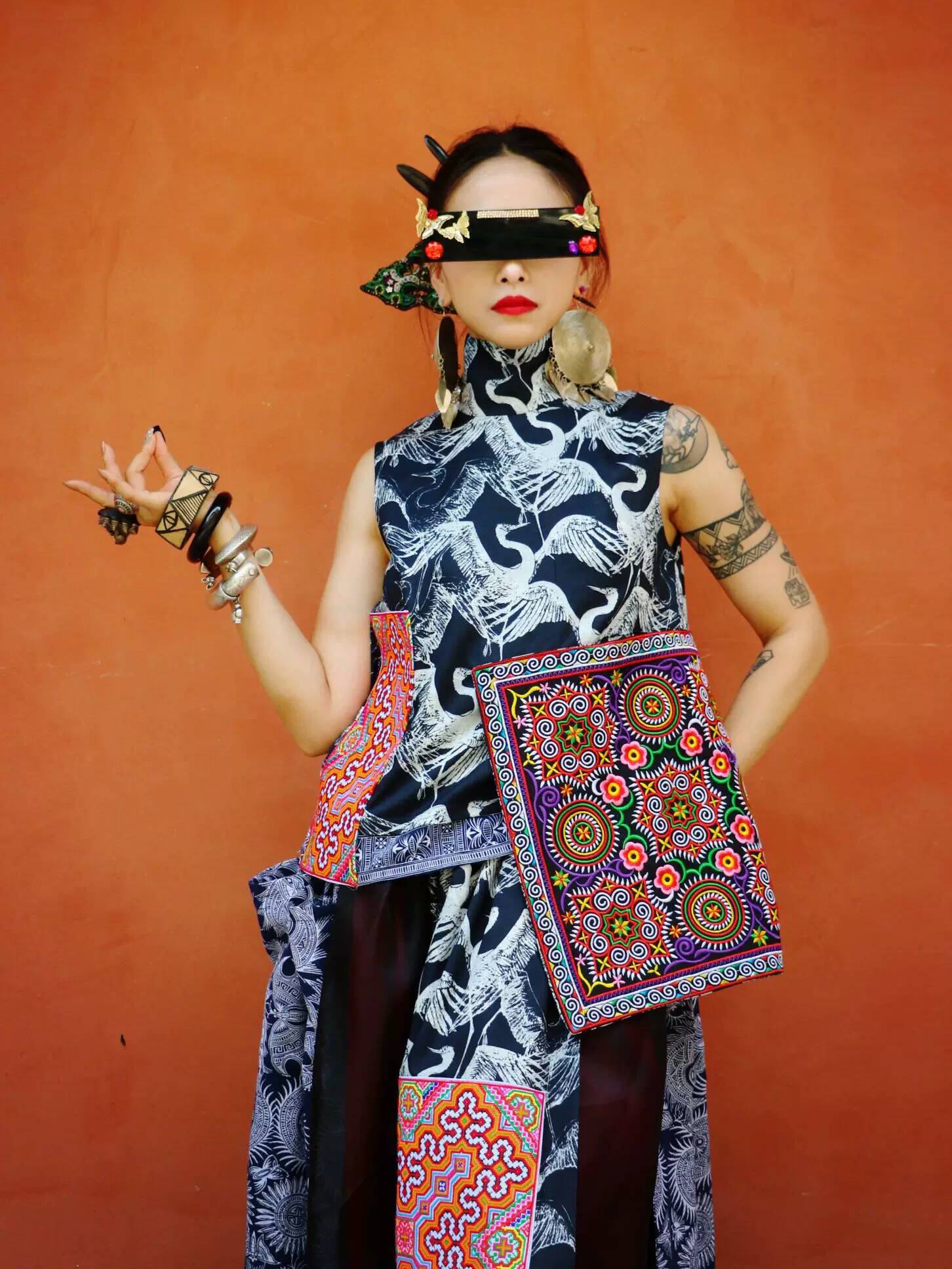 Conjunto Tradicional de Ropa p - Ethnic Clothing & Online Fashion Store Khaadi Uk reseña y precio