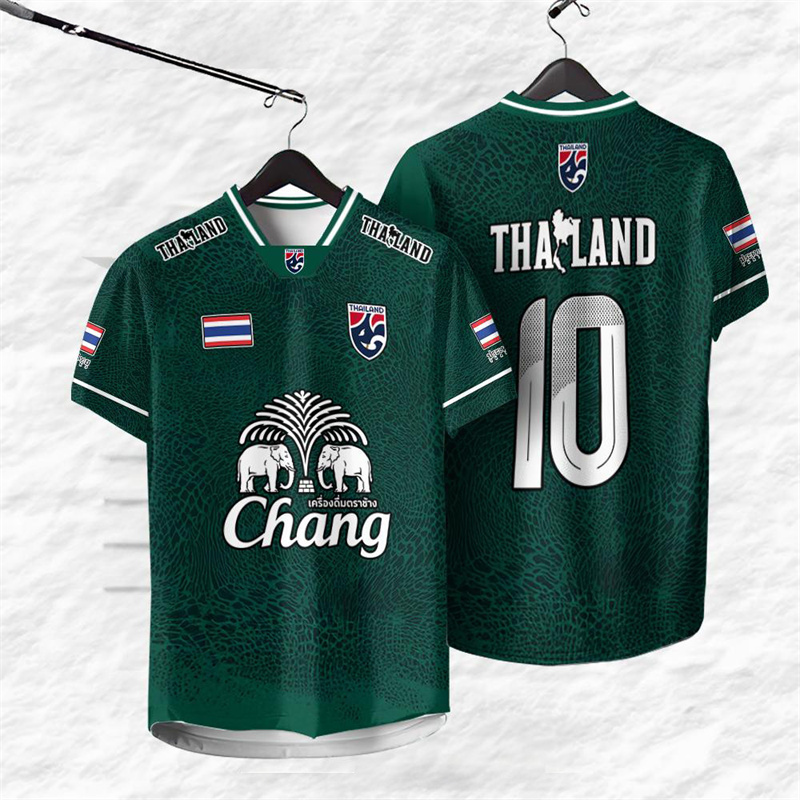 Camiseta de Tailandia número 1 - Thai Silk Blouse reseña y precio