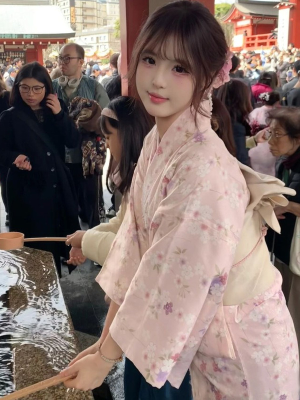 Kimono Tradicional Japonés, Di - Ethnic Clothing & Online Fashion Store Khaadi Uk reseña y precio