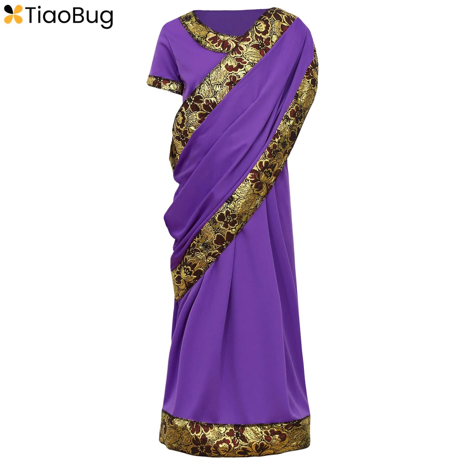 Túnica Sari para niñas, ropa t - Ethnic Clothing & Online Fashion Store Khaadi Uk reseña y precio