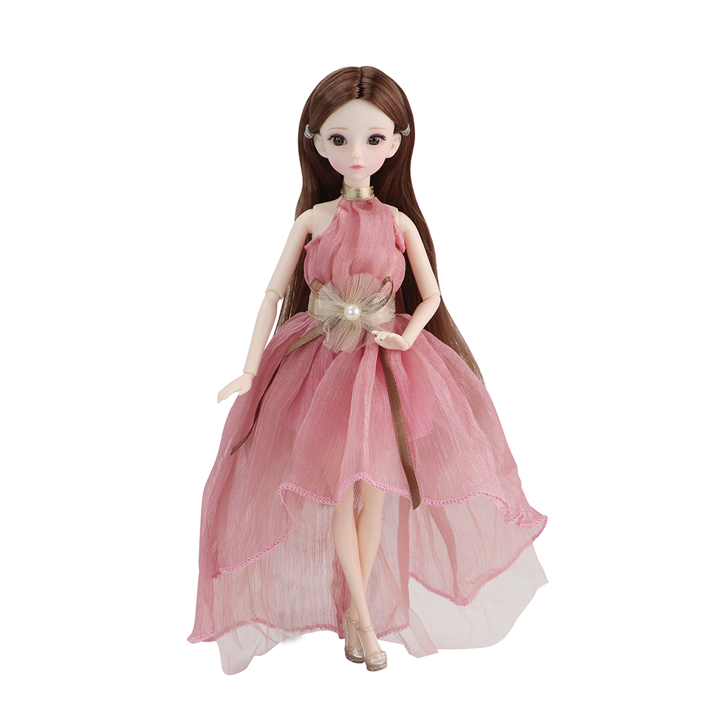 Muñeca de moda coleccionable d - Ethnic Wear Model Fashion reseña y precio