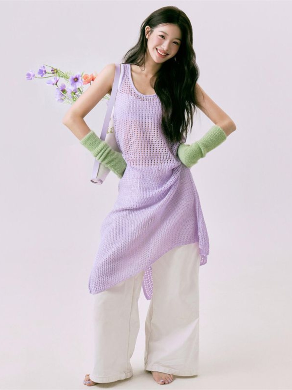 Conjunto de Top y Falda con Es - Ethnic Fashion Studio reseña y precio