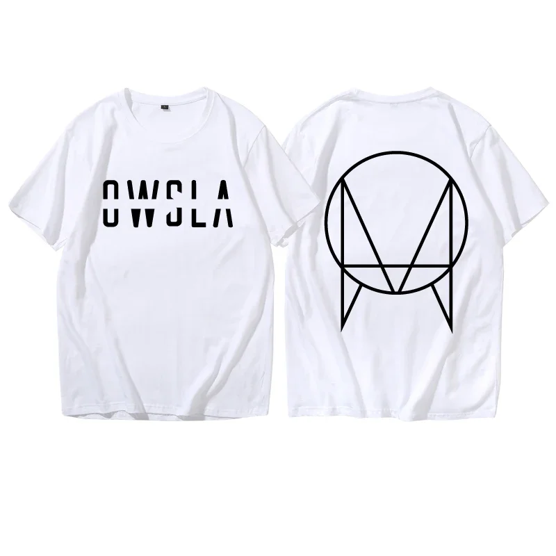 OWSLA Skrillex Ssk Vac Tailand - Thai Silk Blouse reseña y precio