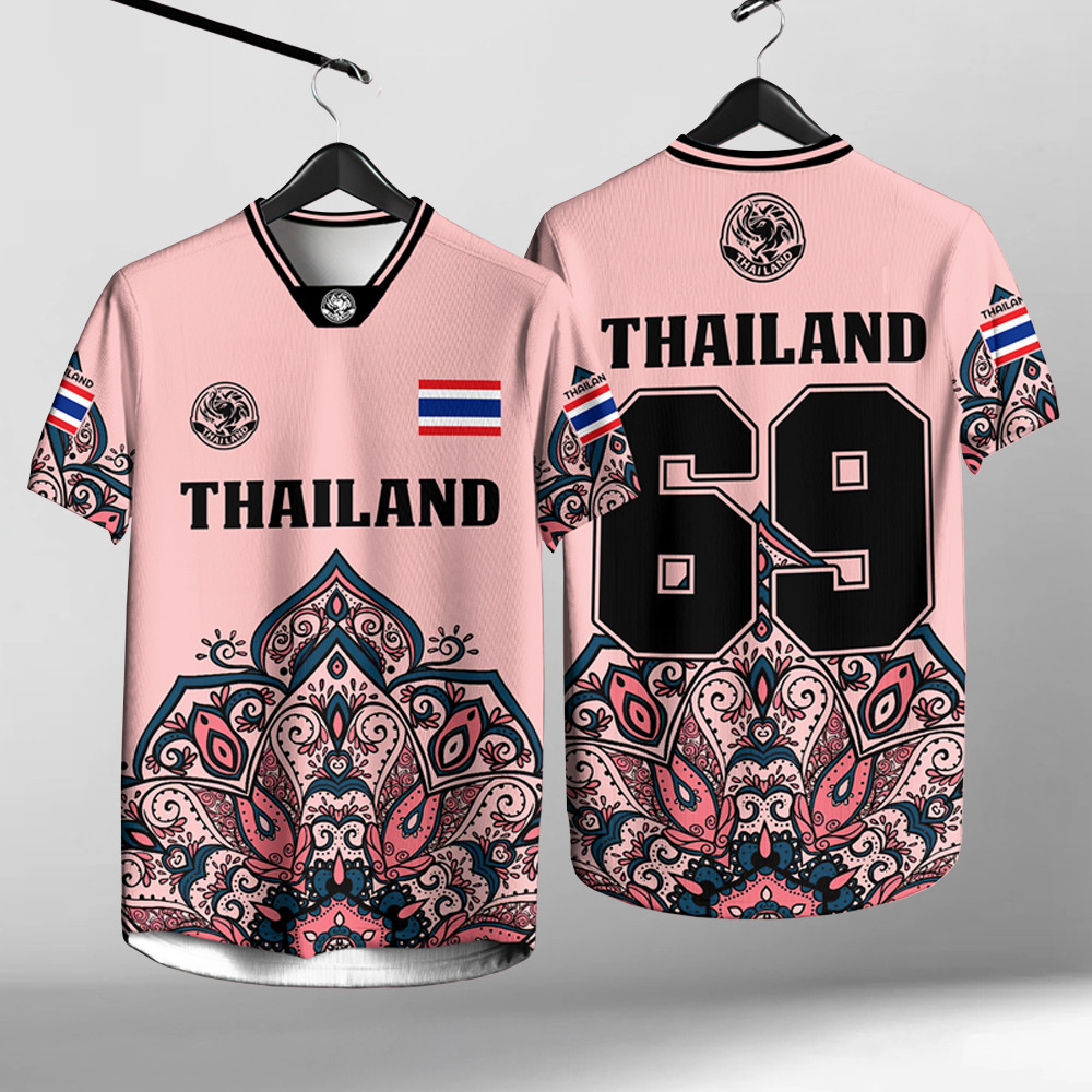 Camiseta de manga corta con cu - Thai Silk Blouse reseña y precio