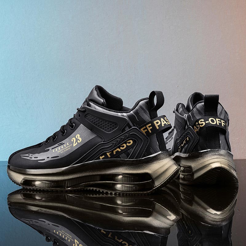 Zapatillas de deporte planas p - Is Ethnic Fashion A Good Brand reseña y precio