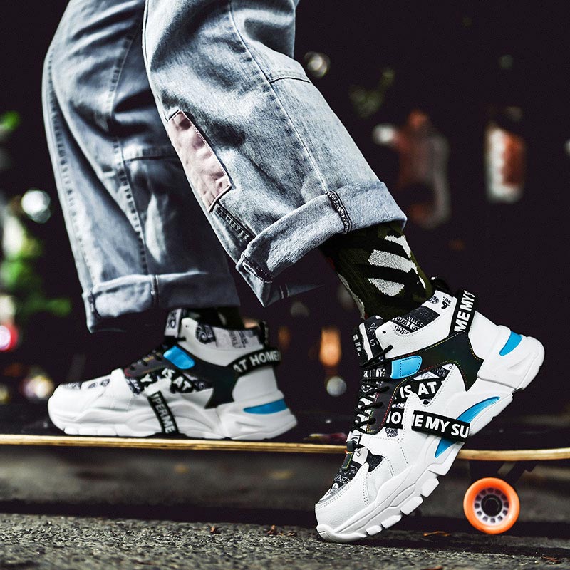 Zapatillas de deporte gruesas  - Is Ethnic Fashion A Good Brand reseña y precio