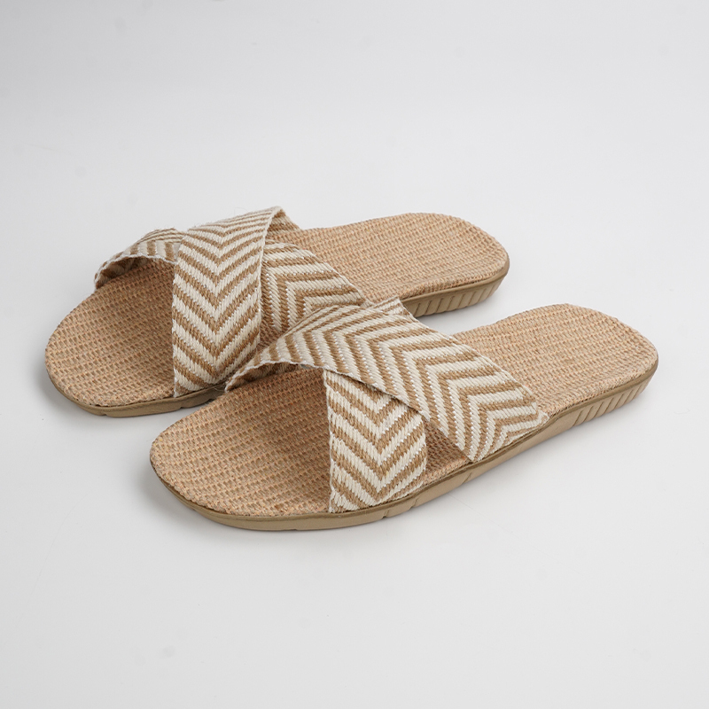 SHAJI Pantuflas de Lino para M - Ethnic Boho Fashion reseña y precio