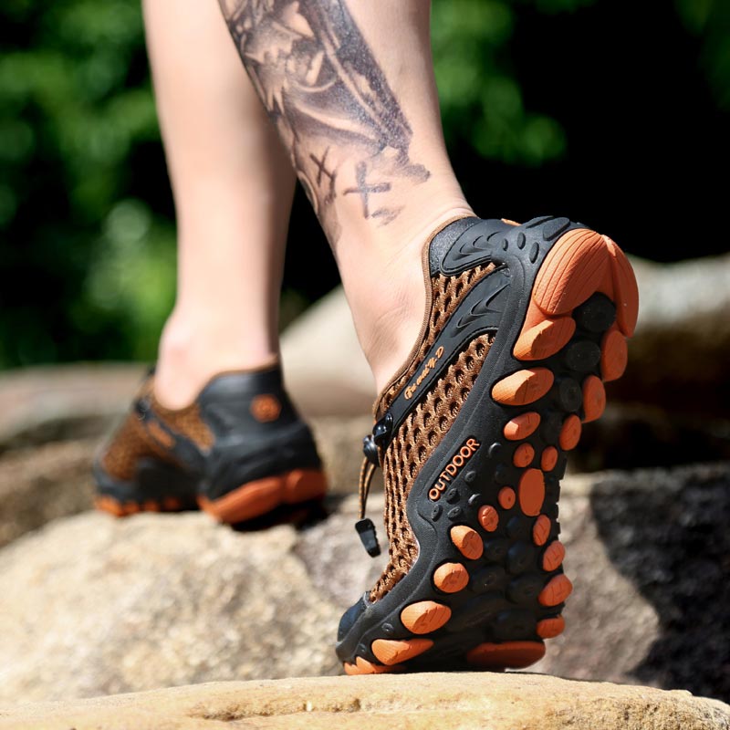 Zapatillas deportivas de monta - Is Ethnic Fashion A Good Brand reseña y precio