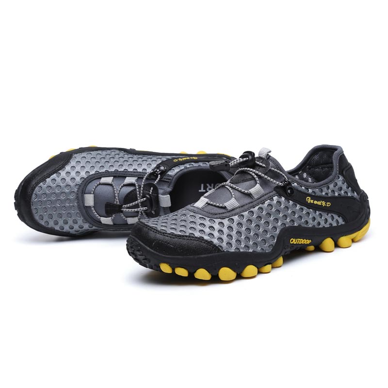 Zapatillas deportivas de monta - Is Ethnic Fashion A Good Brand reseña y precio