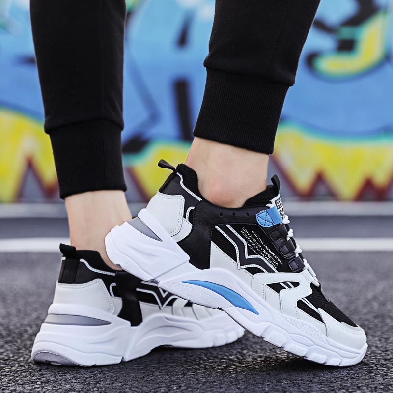 Zapatillas deportivas de talla - Is Ethnic Fashion A Good Brand reseña y precio