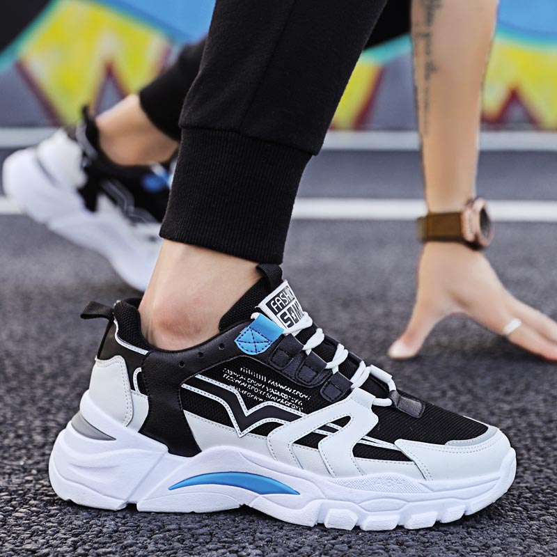 Zapatillas deportivas de talla - Is Ethnic Fashion A Good Brand reseña y precio