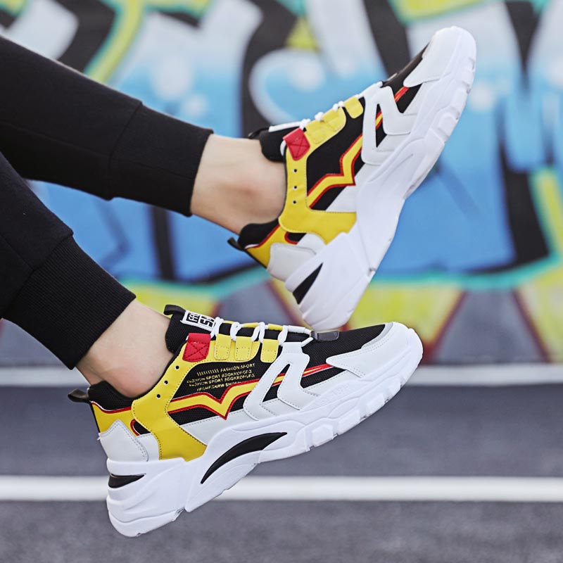 Zapatillas deportivas de talla - Is Ethnic Fashion A Good Brand reseña y precio