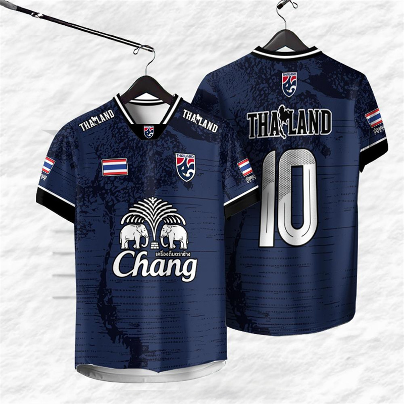 Nueva camiseta de la selección - Thai Silk Blouse reseña y precio