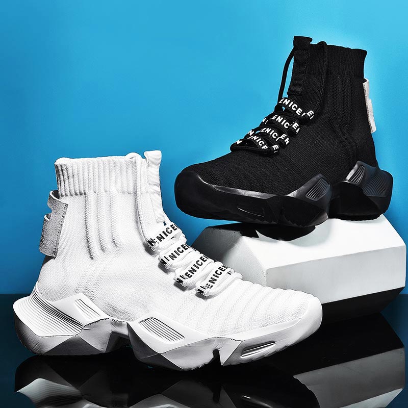 Calcetines deportivos masivos  - Is Ethnic Fashion A Good Brand reseña y precio