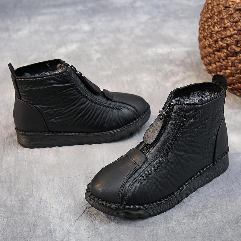 Zapatillas de deporte de cuero - Is Ethnic Fashion A Good Brand reseña y precio