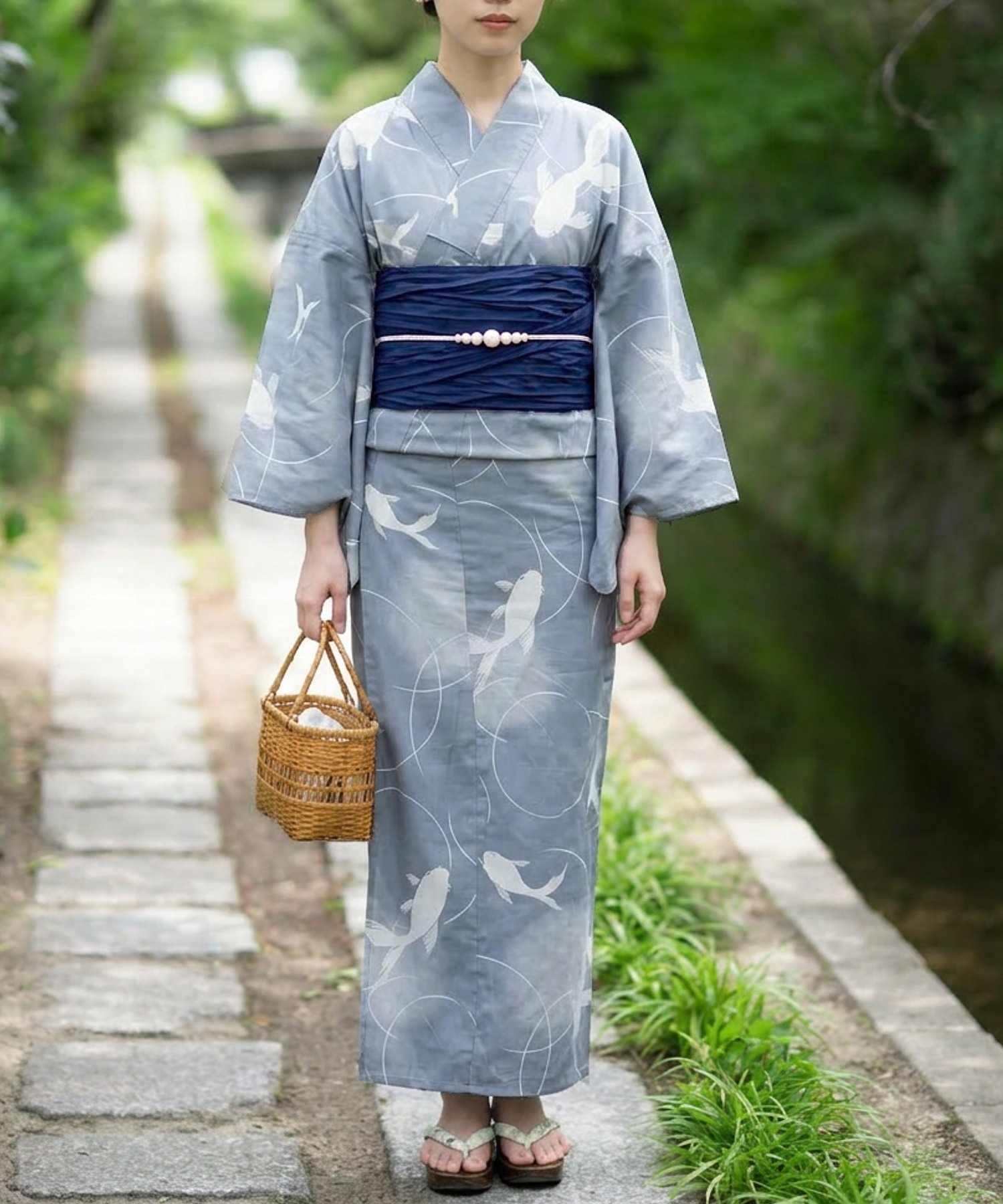 Yukata Tradicional, Kimono de  - Ethnic Clothing & Online Fashion Store Khaadi Uk reseña y precio