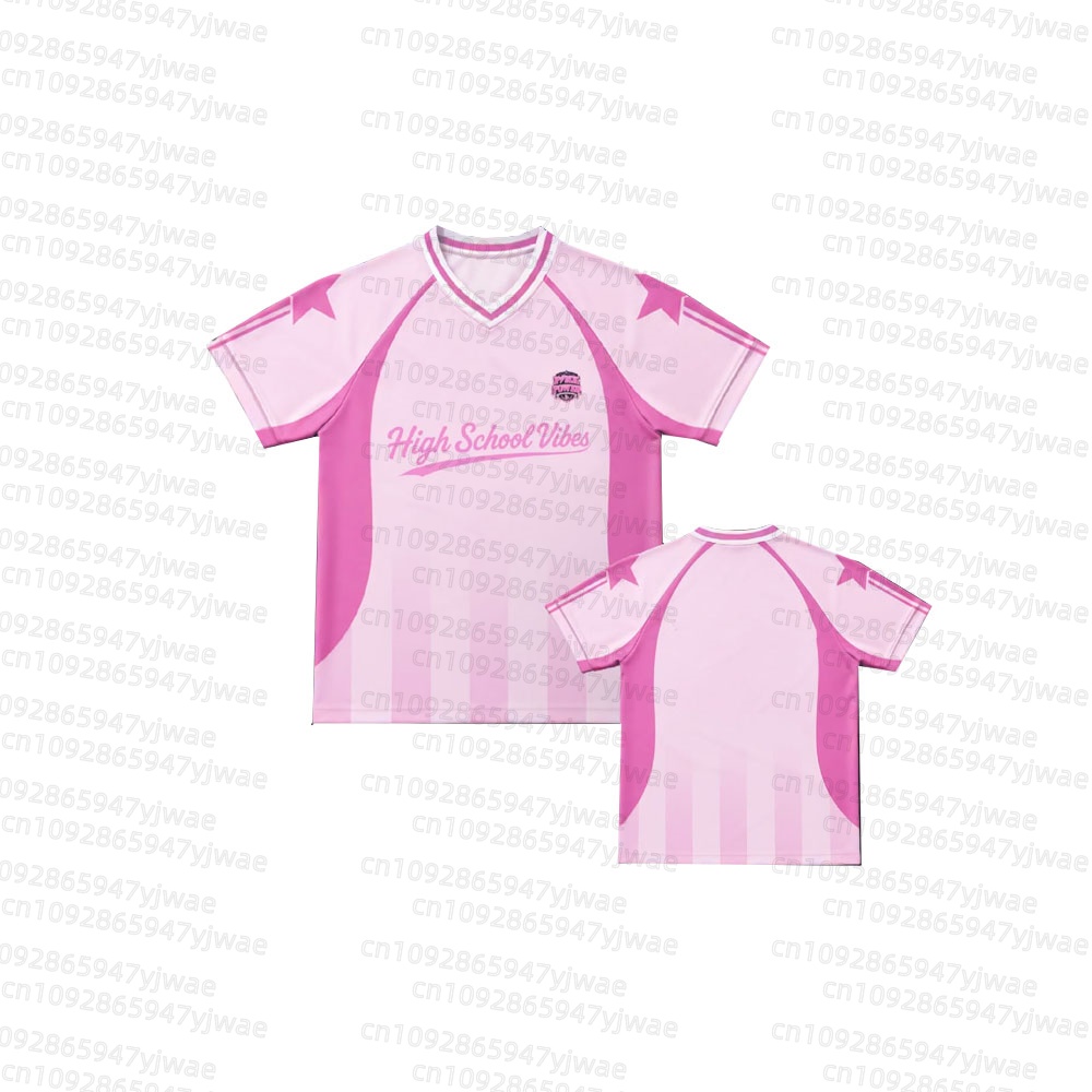 Camiseta Deportiva DMD 2026 pa - Thai Silk Blouse reseña y precio