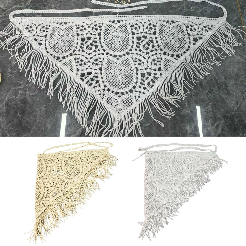 Cinturón de cintura multifunci - Ethnic Boho Fashion reseña y precio