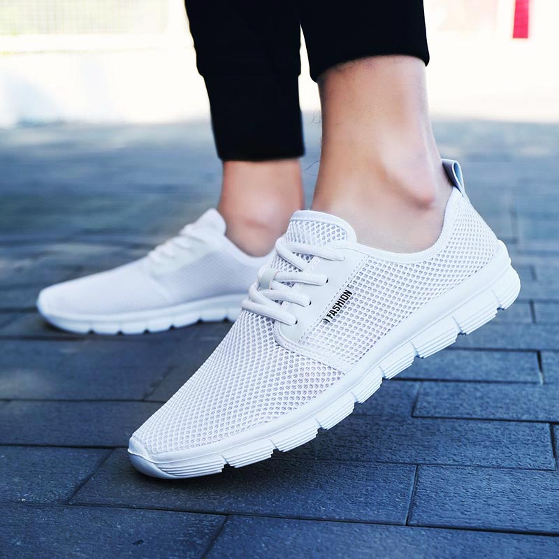 Zapatillas de deporte transpir - Is Ethnic Fashion A Good Brand reseña y precio