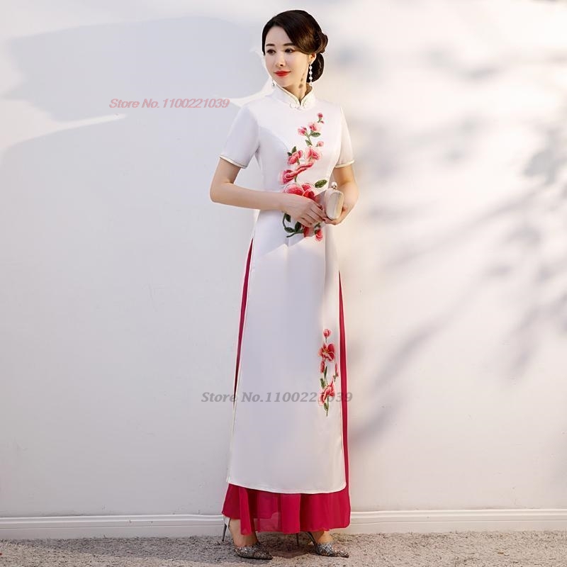 2026 vestido vietnamita aodai  - Ao Dai Vietnam Dress reseña y precio