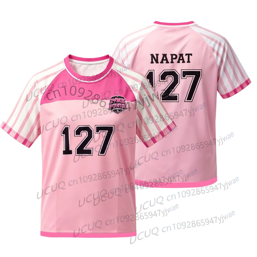Camiseta Deportiva DMD 2026 pa - Thai Silk Blouse reseña y precio
